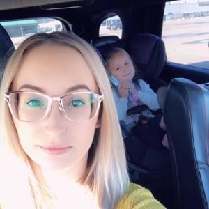 Meet your Posher, Kayla